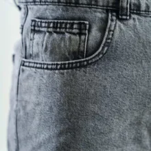 شلوار جین معمولی مردانه مدل MDSS-CH1308