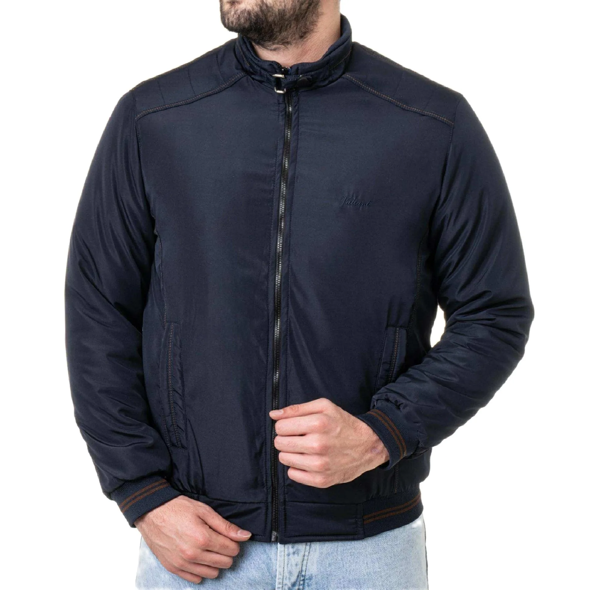 کاپشن مردانه مدل MDSS-CH0925