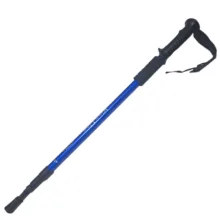 عصای کوهنوردی مدل کاور دار