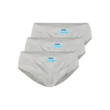 شورت مردانه تاپیک مدل نخی اسلیپ مجموعه 3 عددی