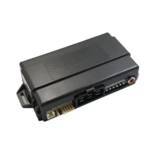 دزدگیر خودرو استیل میت مدل Ranger4328 به همراه ریموت یدک تصویری