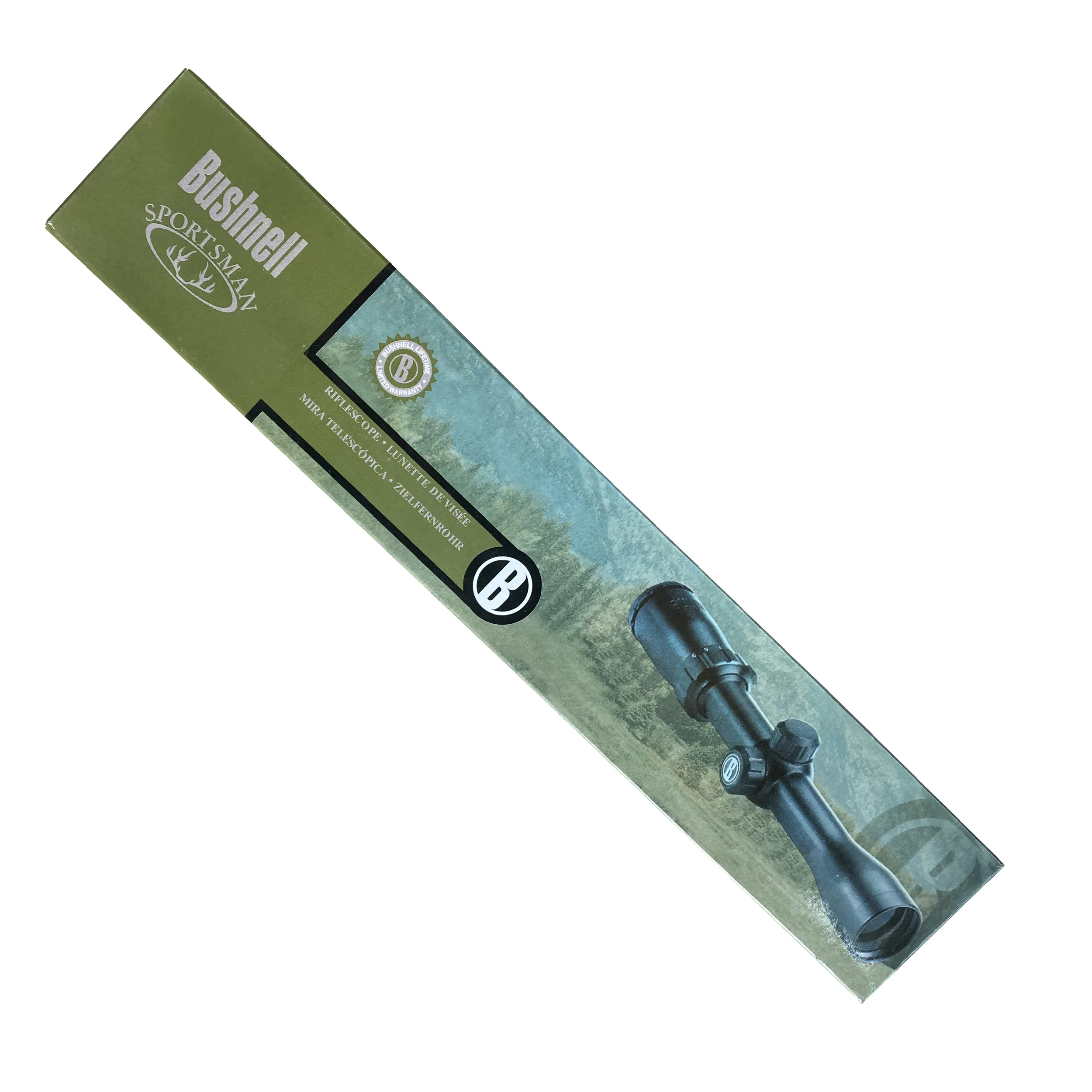 دوربین تفنگ بوشنل مدل 4X28