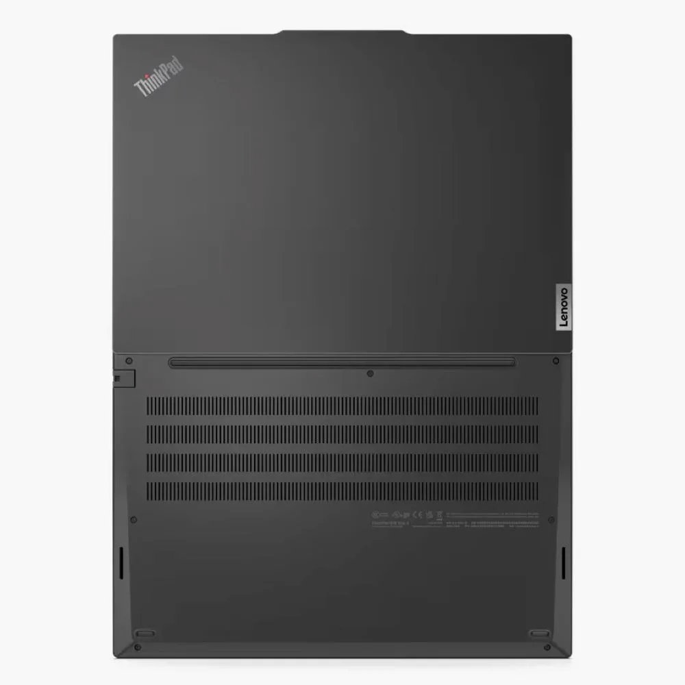 لپ تاپ 16 اینچی لنوو مدل ThinkPad E16 Gen 2-Core Ultra 7 155H-32GB DDR4-1TB SSD-IPS - کاستوم شده