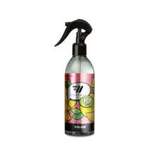 اسپری خوشبوکننده خودرو فرش وی مدل PST حجم 300 میلی لیتر