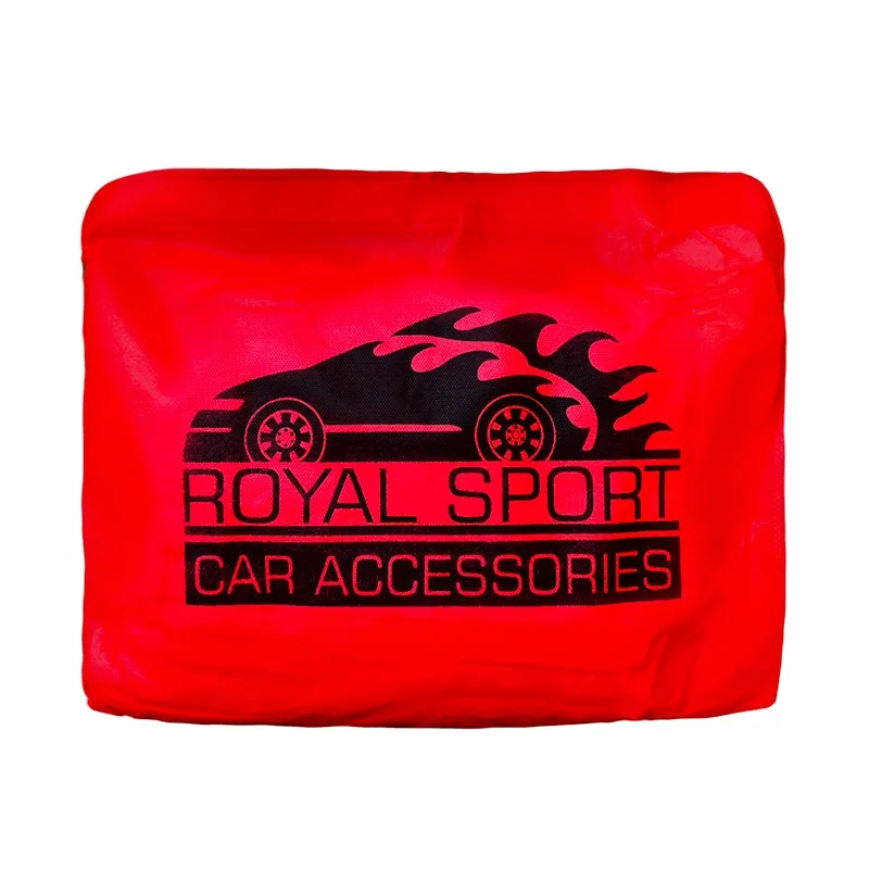 چادر خودرو رویال اسپرت مدل SHIELD PRO مناسب برای دانگ فنگ اچ سی کراس
