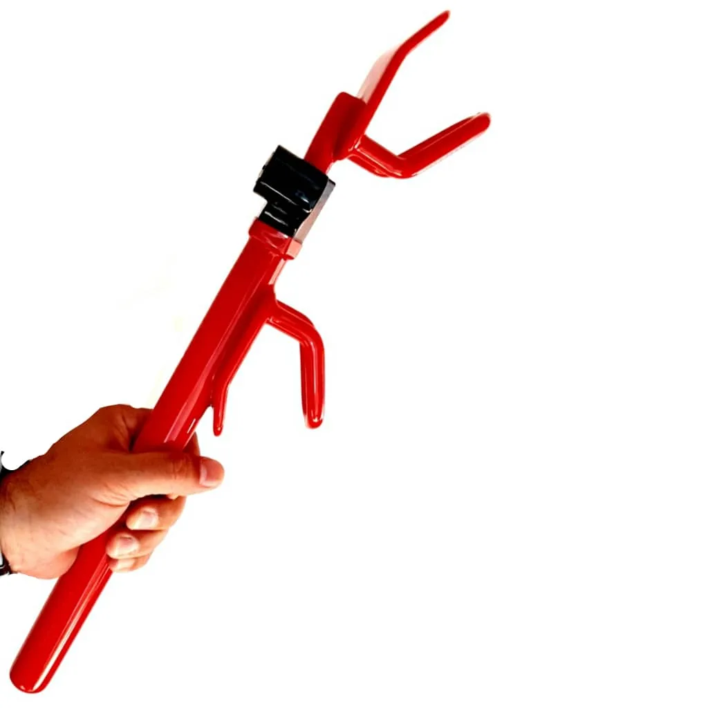 قفل فرمان خودرو وی ام ان مدل6830C