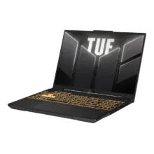 لپ تاپ 16 اینچی ایسوس مدل TUF Gaming F16 FX607VU-RL031W-i7 13620H-16GB DDR5-1TB SSD-RTX4050-FHD-W