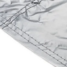 چادر خودرو لوکس کار مدل شمعی مناسب برای سمند