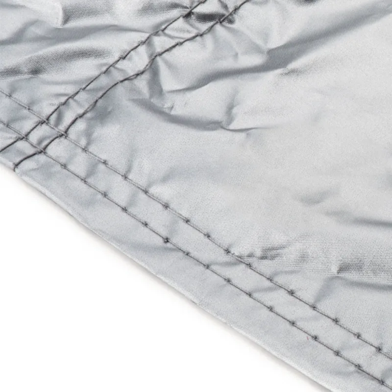 چادر خودرو ایران اسپرت مدل شمعی مناسب برای پژو 207