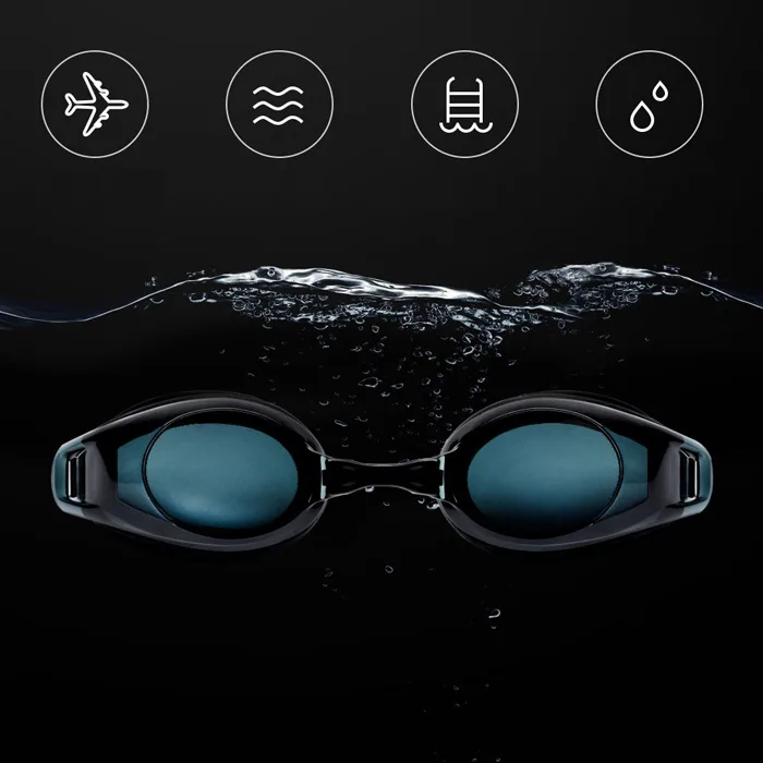 عینک شنا شیائومی مدل TS-001NEW