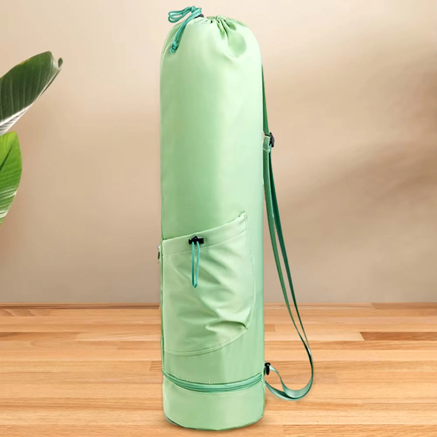 کیف زیر انداز یوگا مت مدل Multifunctional