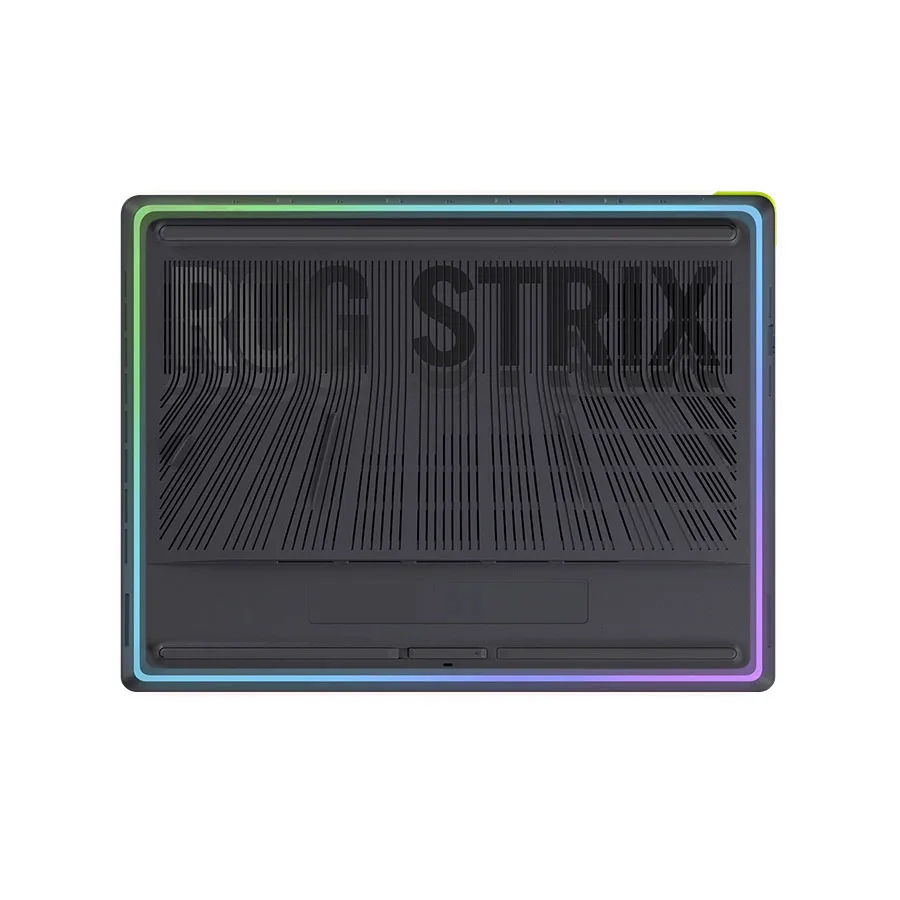 لپ تاپ 16 اینچی ایسوس مدل ROG Strix G16 G615LM-RV105-Core Ultra 9 275HX-64GB DDR5 5600MHz-2TB SSD-RTX5060 8GB-WUXGA 165Hz - کاستوم شده