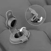 زیرانداز کیسه خواب نیچرهایک مدل NH19Z003-P