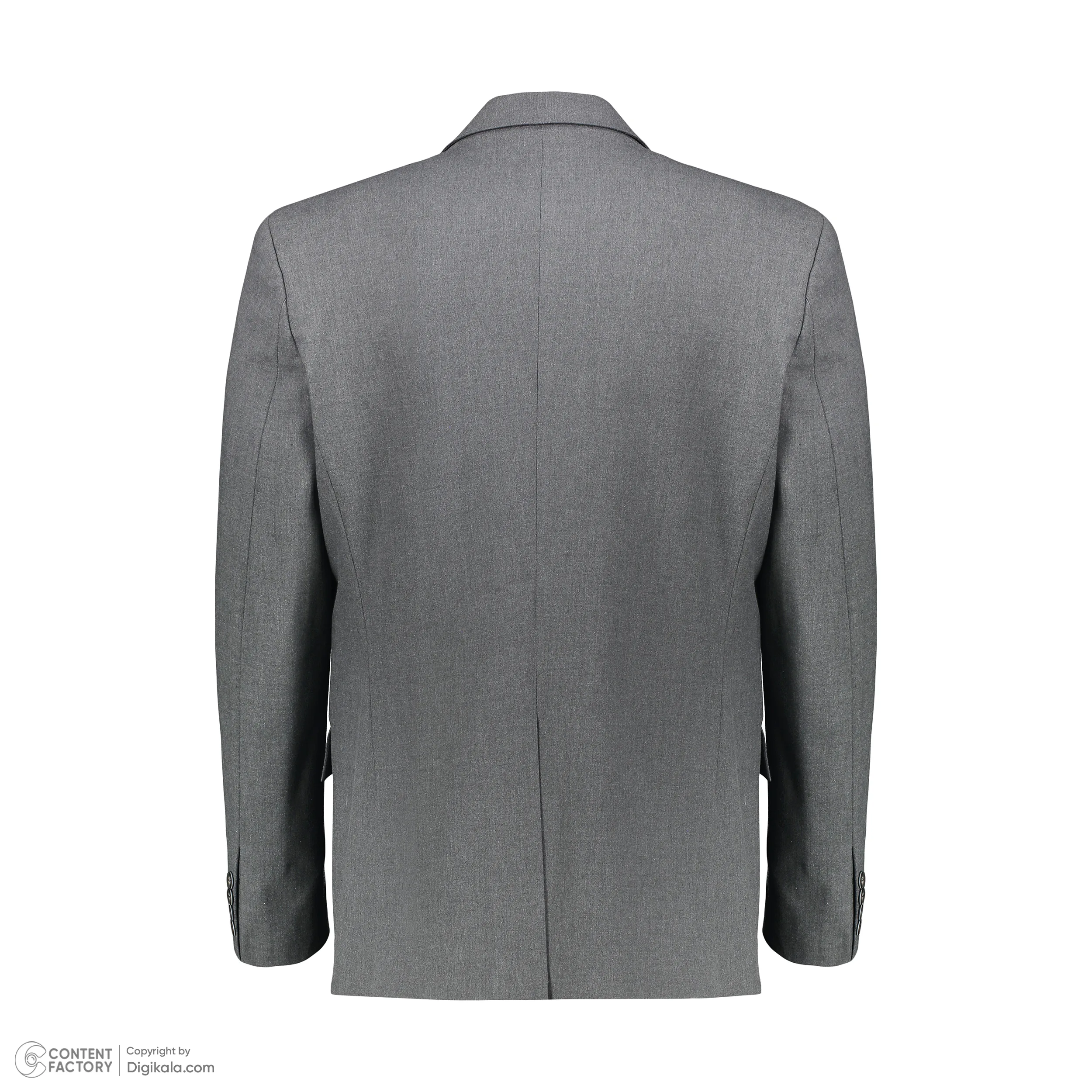 کت و شلوار مردانه مدل تک دکمه