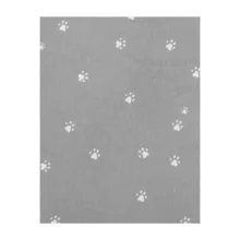 ملحفه کودک آدنو مدل Cute کد IR88 یک نفره سایز 70×135 سانتی متر