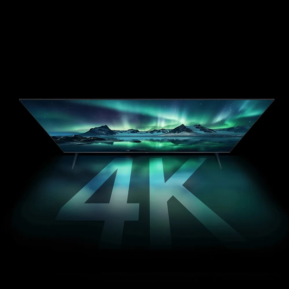 اندروید باکس شیائومی مدل TV Box S 3rd Gen global version