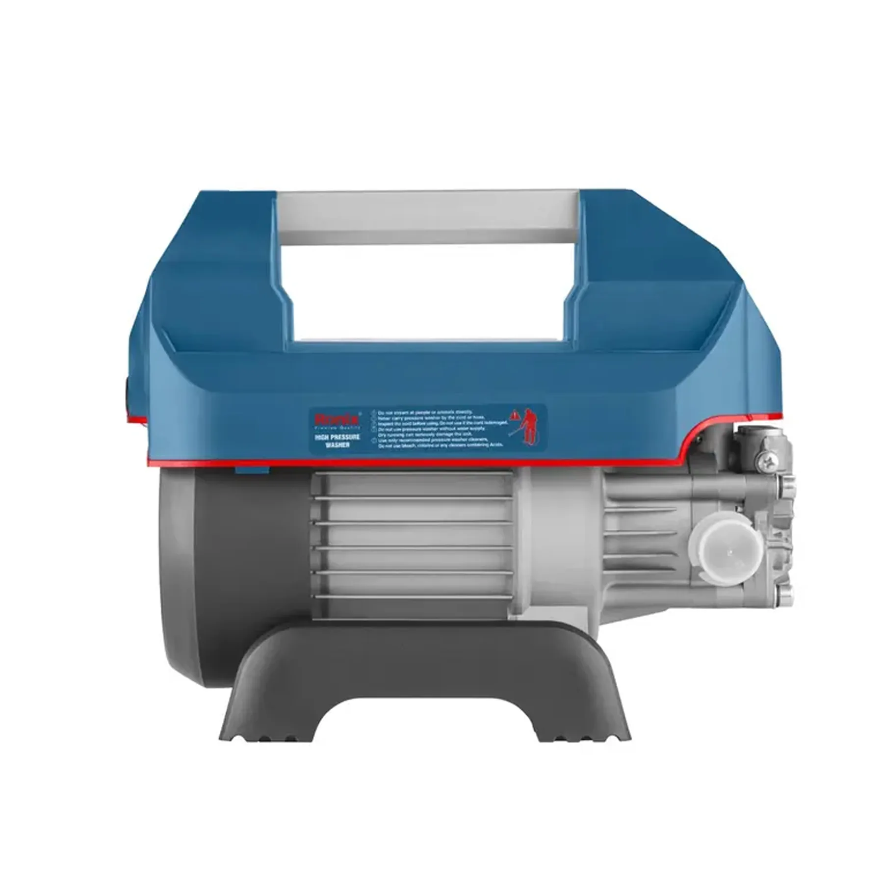 کارواش رونیکس مدل RP-0110C