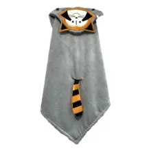 پتو نوزاد مدل racon سایز 90×90 سانتی متر