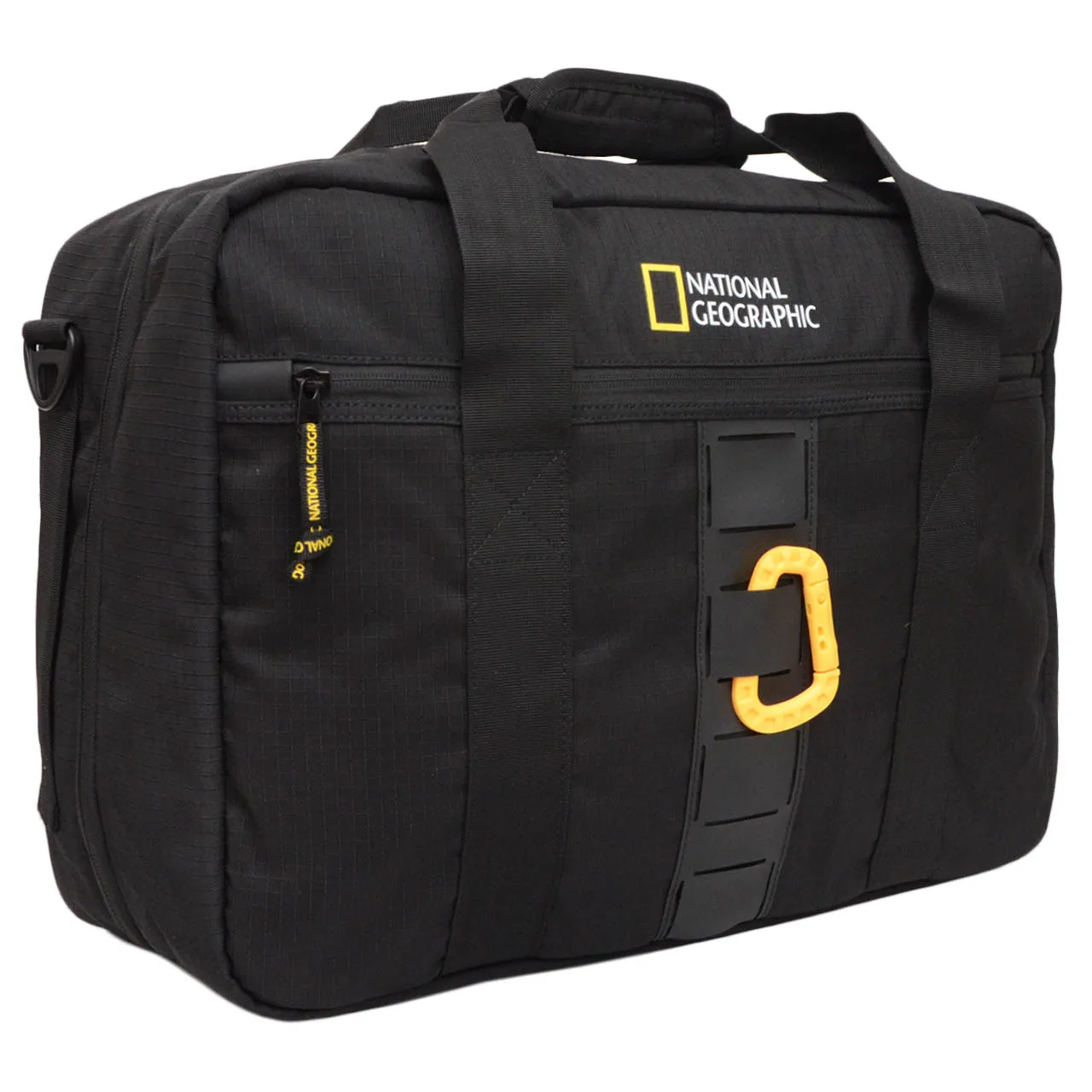 ساک سفری نشنال جئوگرافیک مدل N21219 EXPLORER