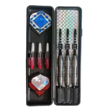 دارت یدک تنگستن لوک مدل L2 بسته 3 عددی