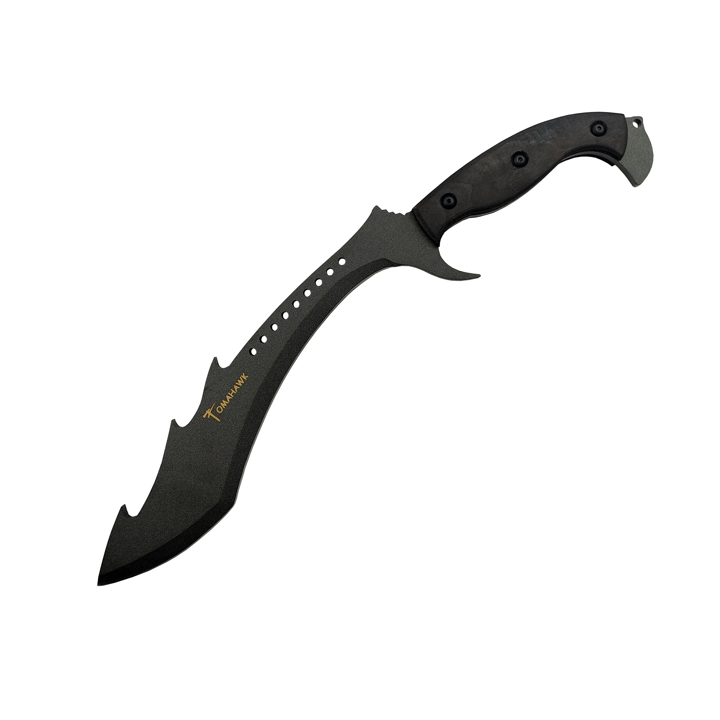 چاقوی سفری توماهاوک مدل T90