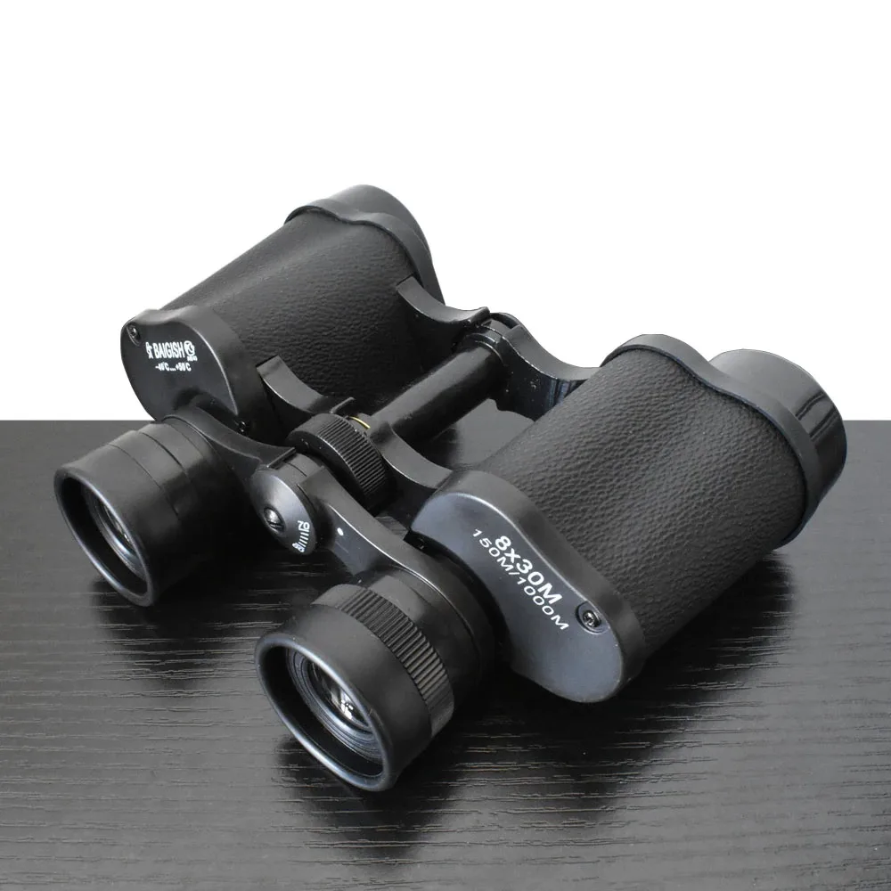 دوربین دوچشمی بایگیش مدل 8x30MM