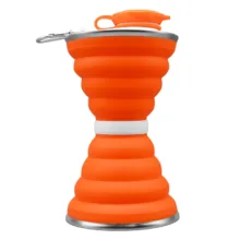 قمقمه مدل GS-M-128545 گنجایش 0.66 لیتر