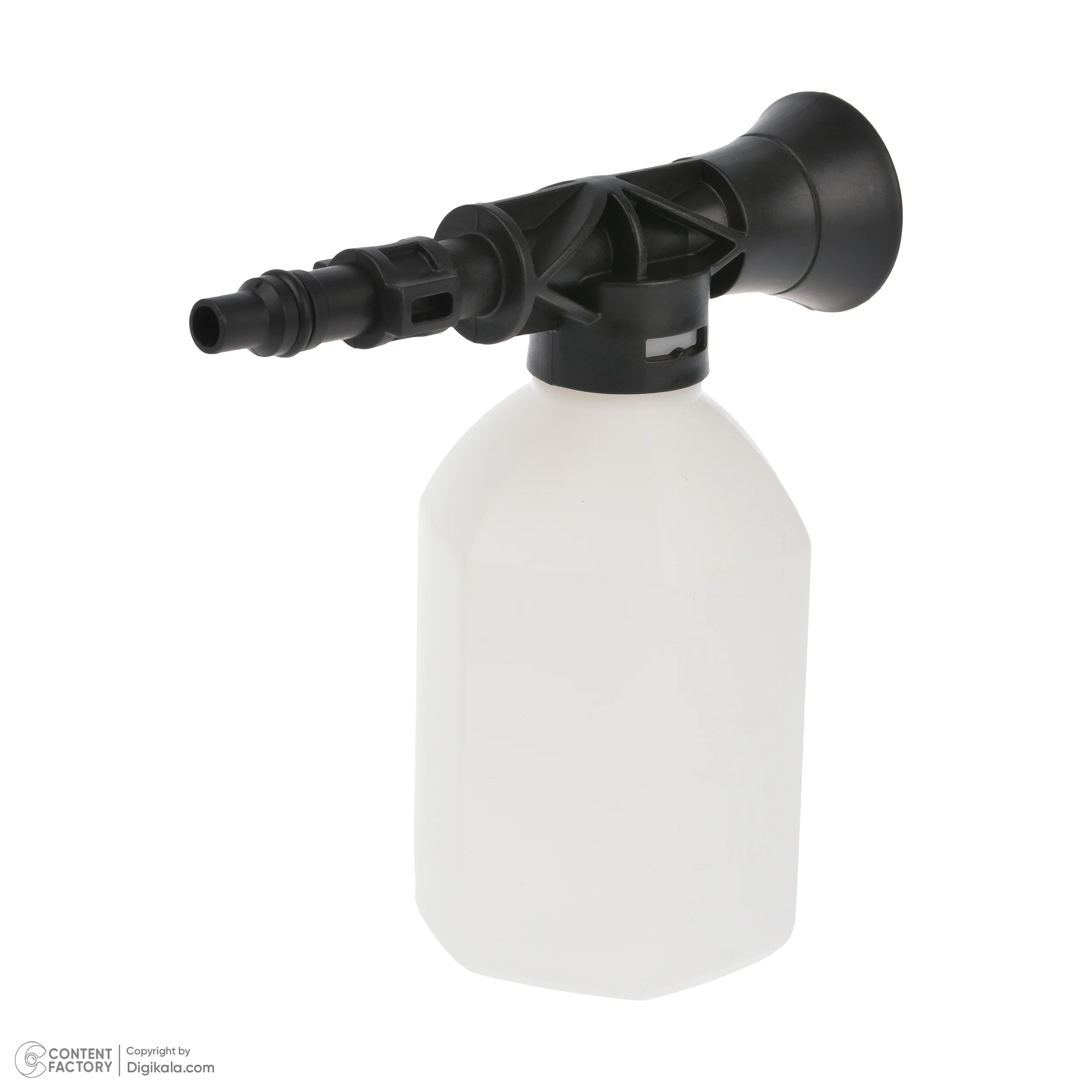 کارواش شارژی قدرت فشار آب 30 بار مدل 8088