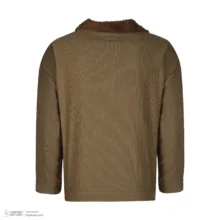 کت مردانه سون پون مدل m210 رنگ قهوه ای