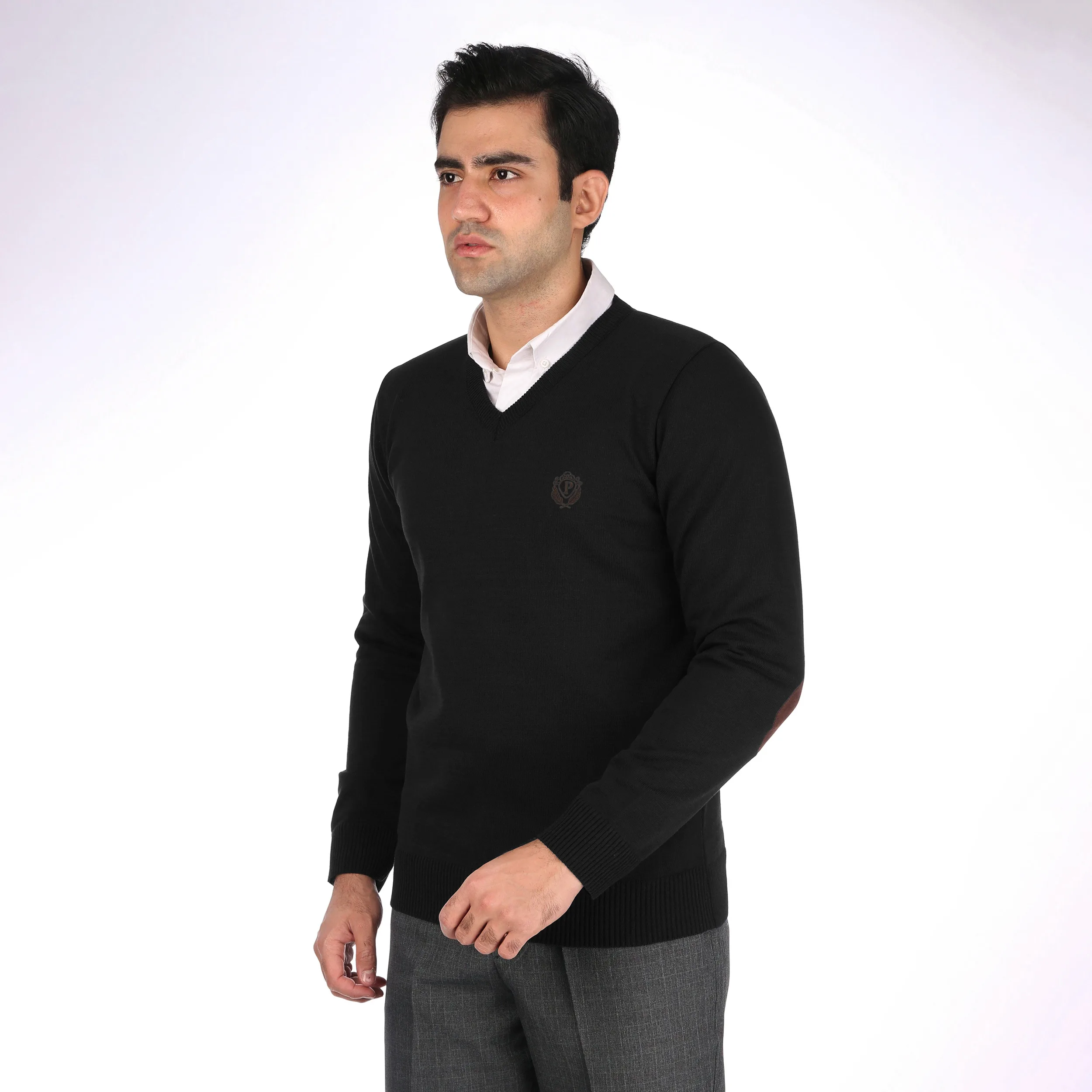 پلیور مردانه تریکو پاییزان کد P700