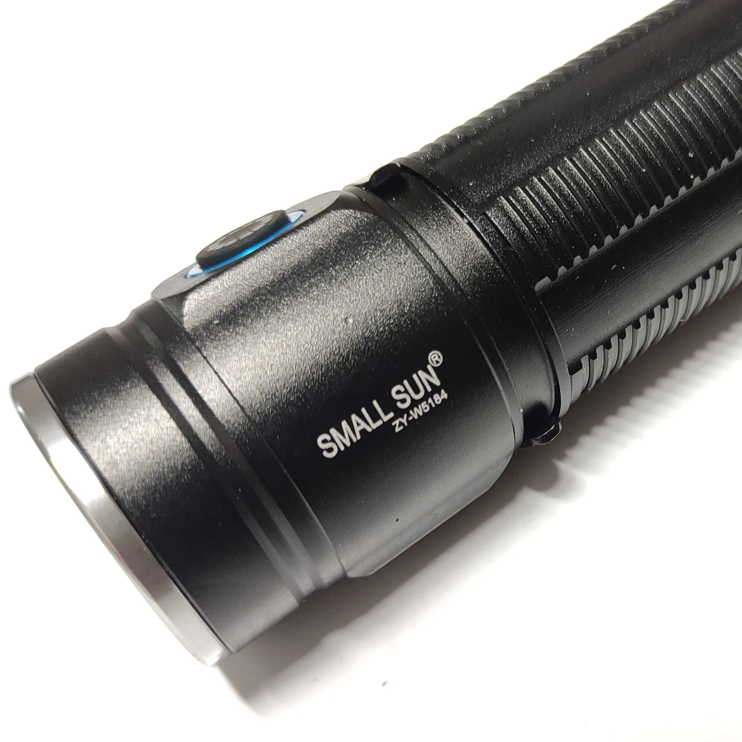 چراغ قوه دستی اسمال سان مدل ZY-W5184