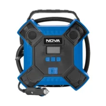 کمپرسور  هوا نووا مدل 9166