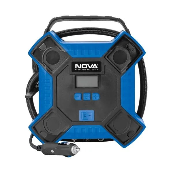 کمپرسور  هوا نووا مدل 9166