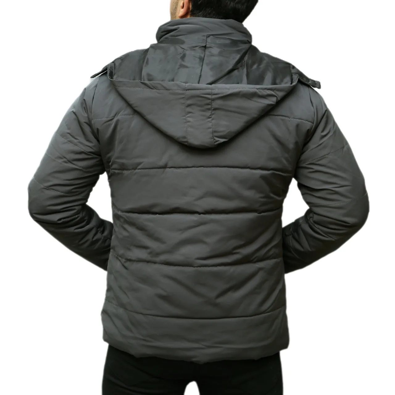 کاپشن مردانه کد kh.123