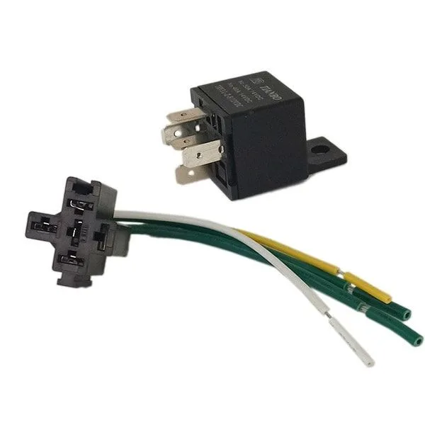 دزدگیر خودرو چیتا مدل BT-9