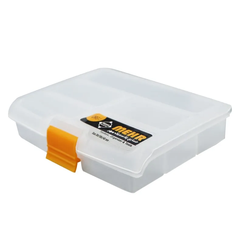 لوازم ماهیگیری مدل KM304 مجموعه 65 عددی