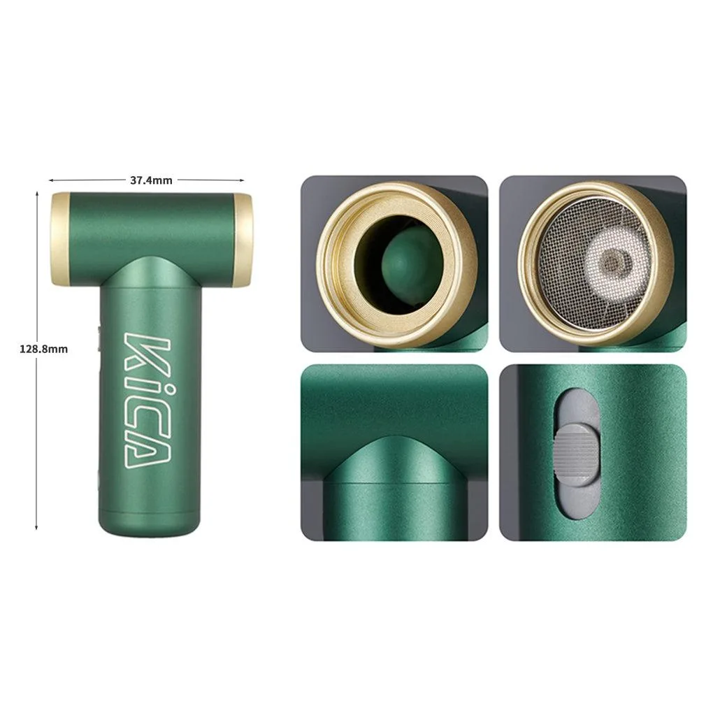 پمپ باد کیکا مدل Jet Fan 2