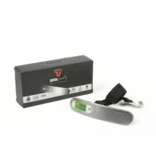 ترازو چمدان رونکاتو مدل  TRAVEL ACCESSORIES کد 409166