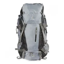 کوله پشتی کوهنوردی 55 لیتری دیوتر مدل du55