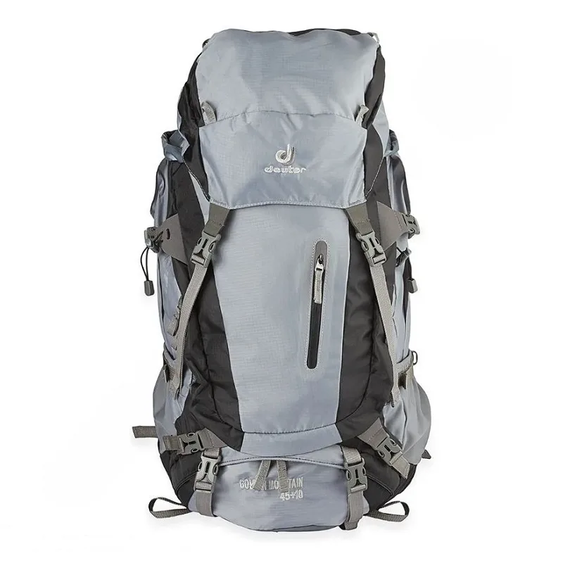 کوله پشتی کوهنوردی 55 لیتری دیوتر مدل du55
