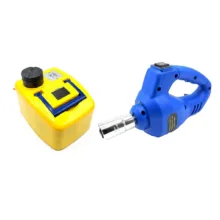 جک و بکس فندکی خودرو باس مدل Bs-carkit2 ظرفیت 3 تن