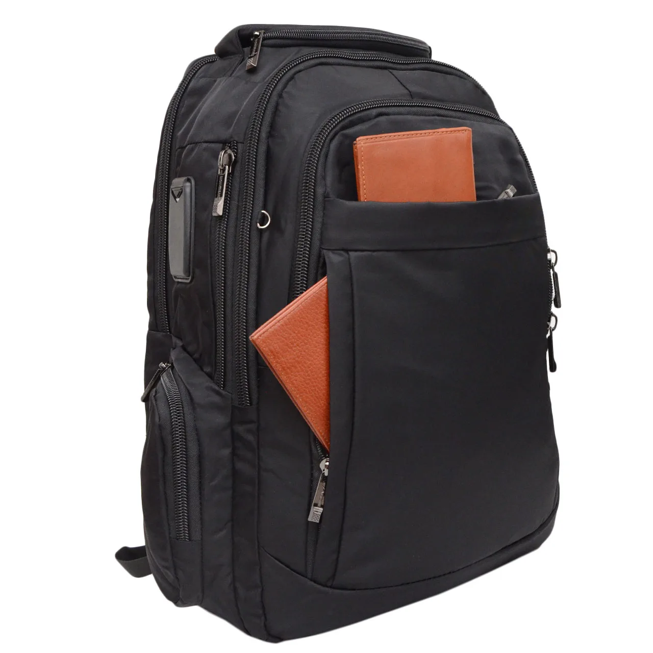 کوله پشتی لوکا ورگانی مدل LK 3090