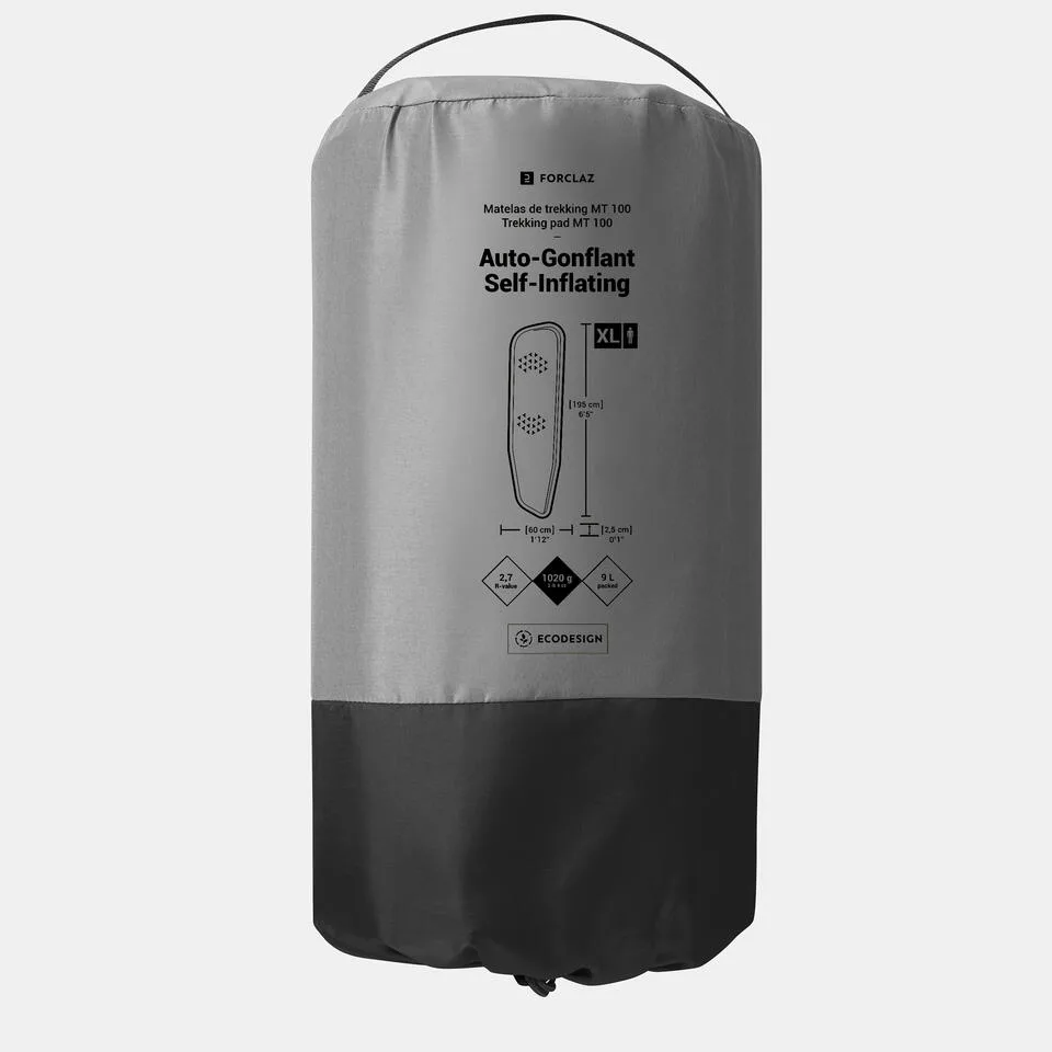 زیرانداز کیسه خواب فورکلاز مدل MT100 XL