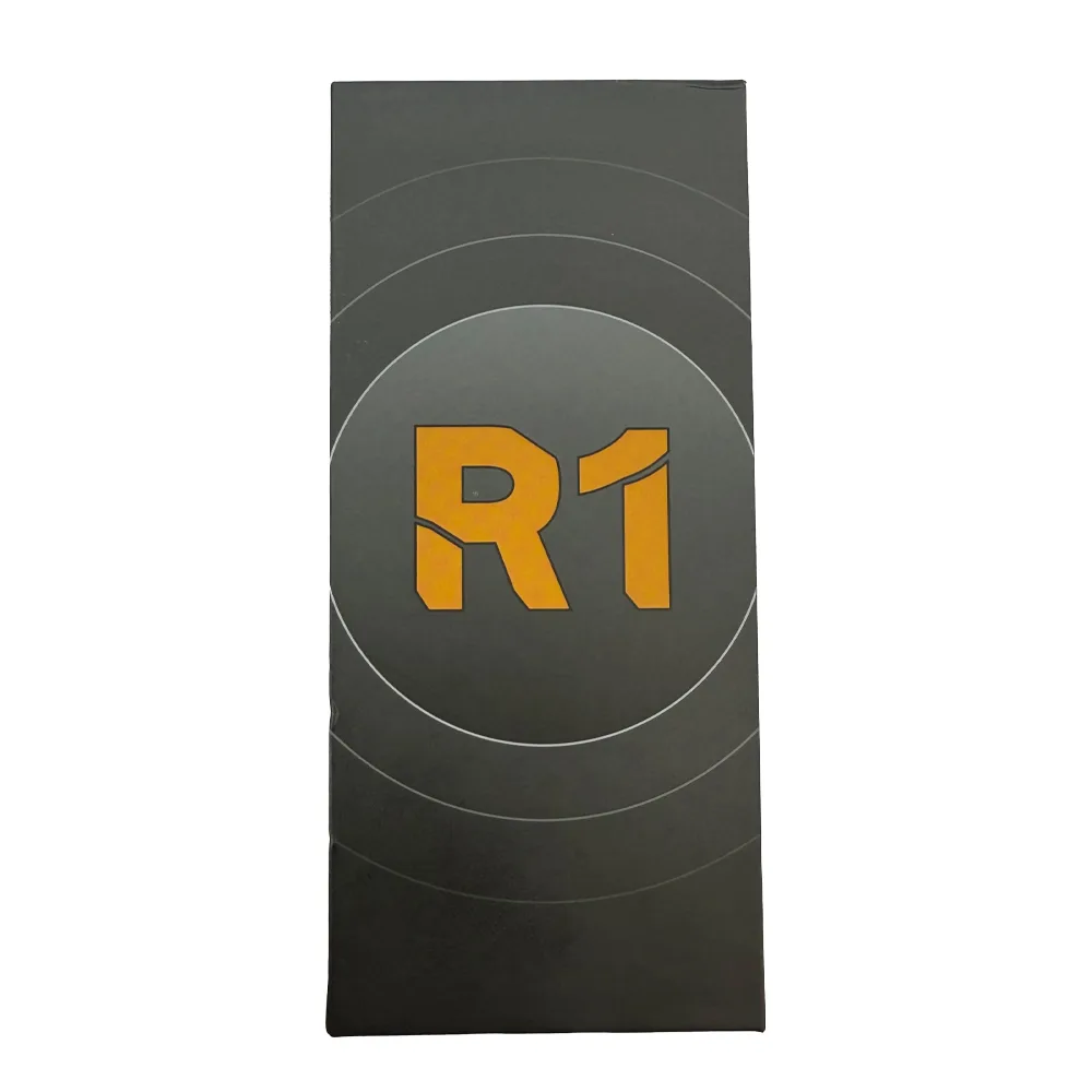 ضبط کننده صدا مدل R1 Recorder