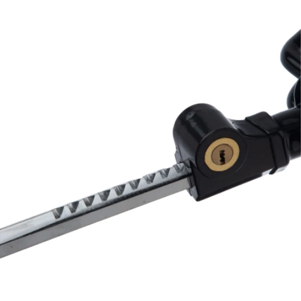 قفل فرمان لوکمس مدل 1117-1