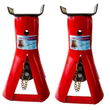 خرک خودرو جک ایران کد XQRS – 5210 ظرفیت 5 تن مجموعه 2 عددی