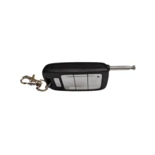 دزدگیر خودرو استیل میت مدل GRH/RX1000 -R5