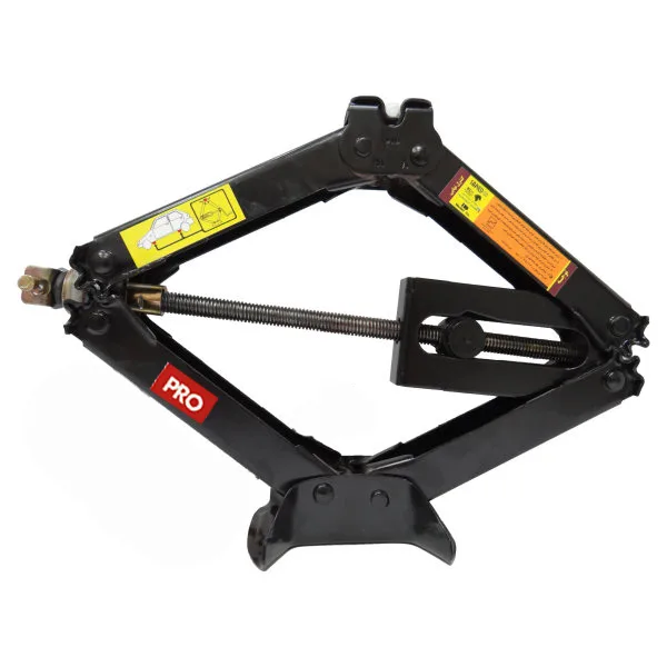 جک خودرو پرو کد P-R-O-00327 ظرفیت 1/5 تن مناسب برای پیکان وانت