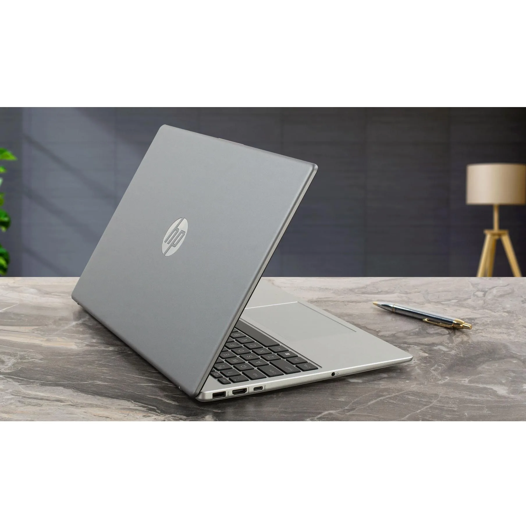 لپ تاپ 15.6 اینچی اچ پی مدل G10 250-i7 1355U-16GB DDR4 3200MHz-512GB SSD-TN - کاستوم شده