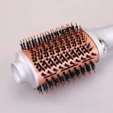 سشوار برس دار حالت دهنده 1500 وات انزو پروفیشنال مدل EN-4139